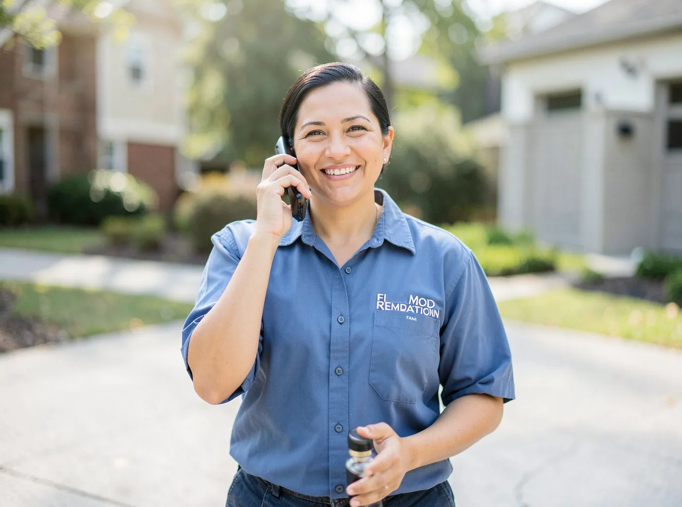 Mold Remediation Bluff Springs, IL FAQs